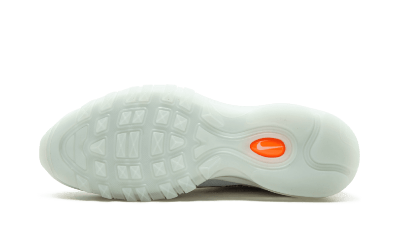 Nike Air Max 97 Off White The Ten