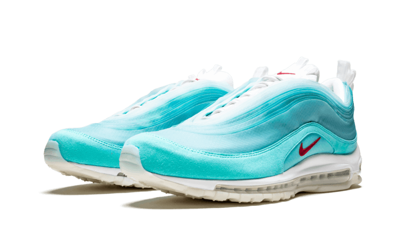 Nike Air Max 97 Shanghai Kaleidoscope Addict Sneakers