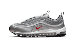Nike Air Max 97 Og Silver Bullet 2022 Addict Sneakers