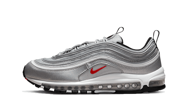 Nike Air Max 97 Og Silver Bullet 2022 Suchtige Turnschuhe Addict Sneakers
