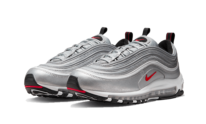 Nike Air Max 97 Og Silver Bullet 2022