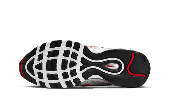 Nike 97 silver bullet mens on sale