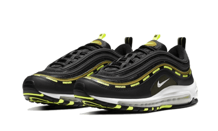 Nike Air Max 97 Undefeated Black Volt