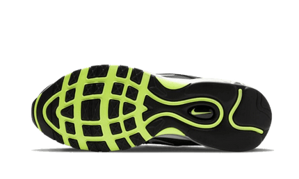 Nike Air Max 97 Undefeated Black Volt