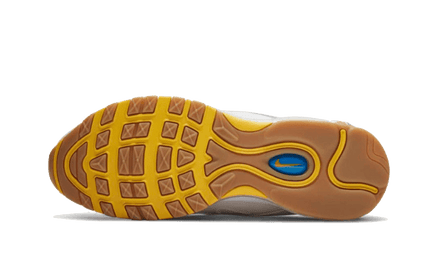 Nike Air Max 97 Undefeated Ucla