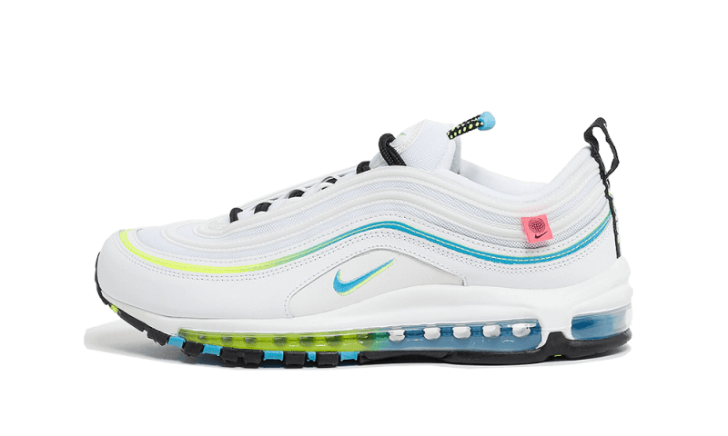 Nike Air Max 97 Worldwide Sky Volt