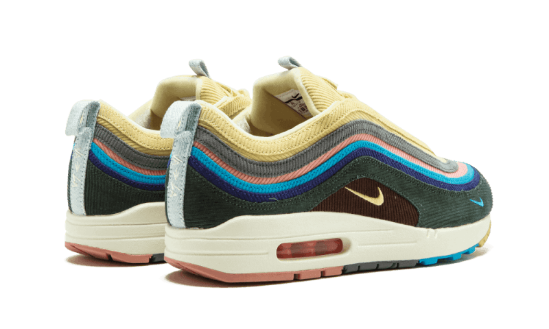 Nike Air Max 97 1 Sean Wotherspoon