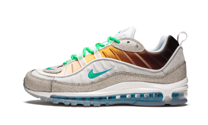Air max 98 nike store sales