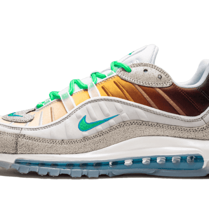 Nike Air Max 98 La Mezcla