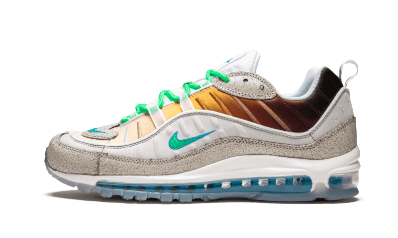 Nike Air Max 98 La Mezcla