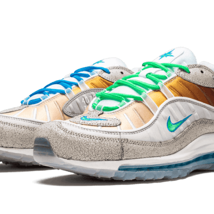 Nike Air Max 98 La Mezcla