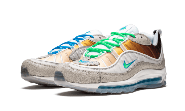 Nike Air Max 98 La Mezcla Addict Sneakers