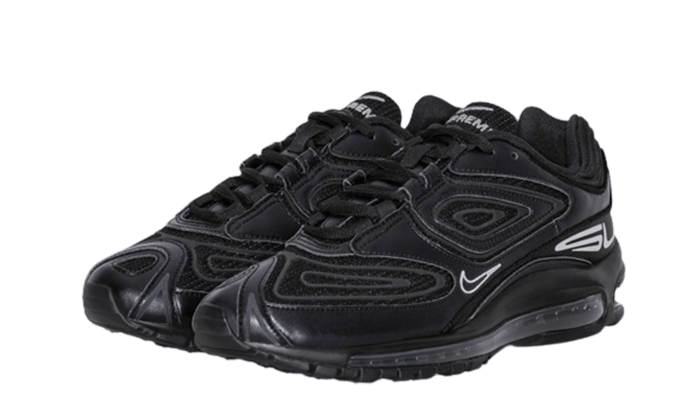 Nike Air Max 98 Tl Supreme Black