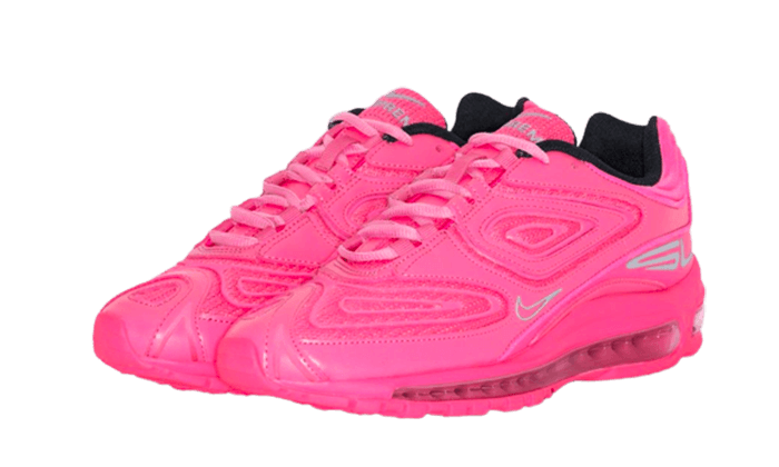 Nike Air Max 98 Tl Supreme Pink