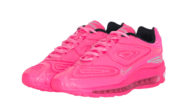 Nike Air Max 98 Tl Supreme Pink Addict Sneakers