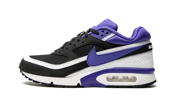 Nike Air Max 98 Bw Persisch Violett Süchtige Turnschuhe – Addict