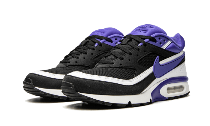 Nike Air Max 98 Bw Persisch Violett Suchtige Turnschuhe Addict Sneakers