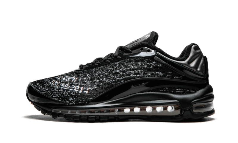 Nike Air Max Deluxe Skepta