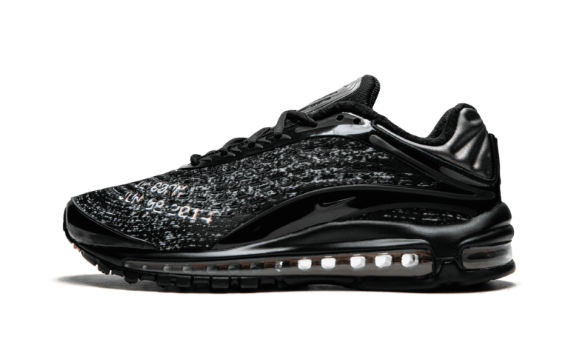Nike Air Max Deluxe Skepta Addict Sneakers