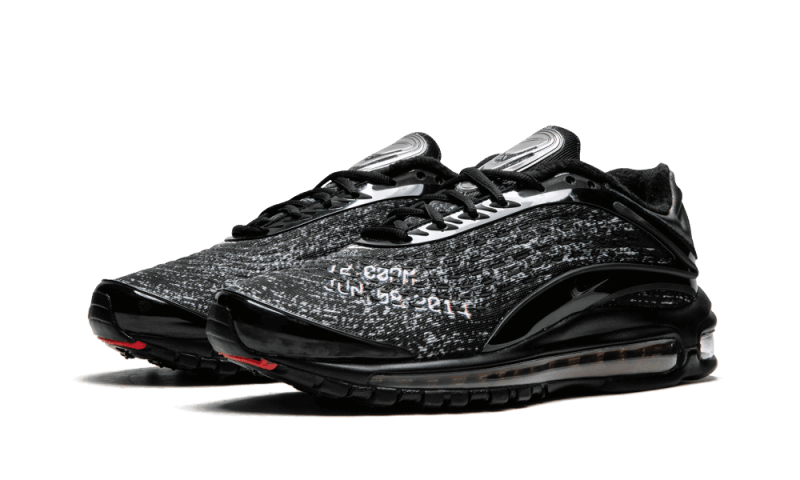 Nike Air Max Deluxe Skepta