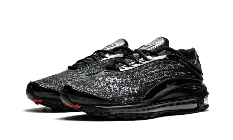Nike Air Max Deluxe Skepta Addict Sneakers