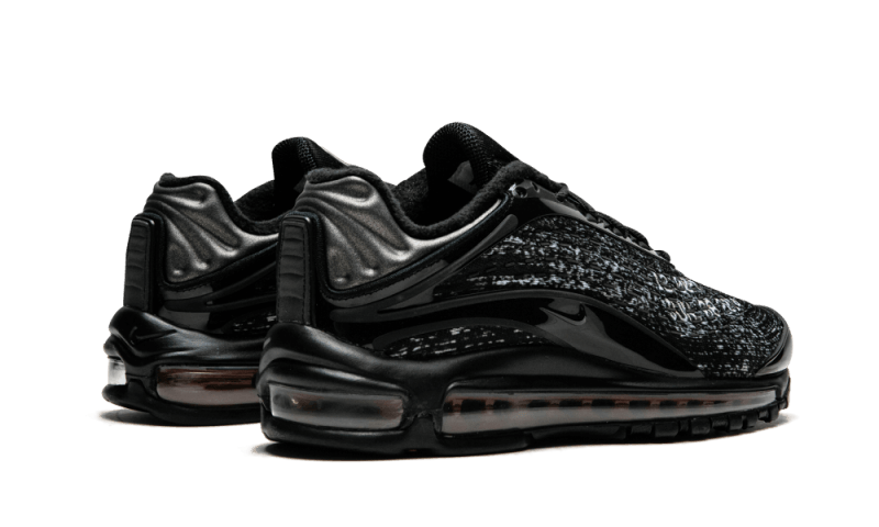 Nike Air Max Deluxe Skepta Addict Sneakers