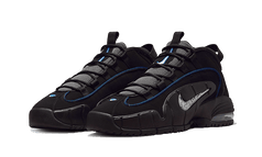 Nike Air Max Penny All Star Suchtige Turnschuhe Addict Sneakers