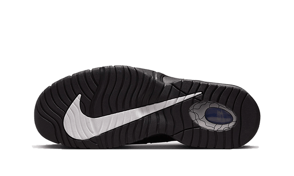 Nike Air Max Penny All Star Suchtige Turnschuhe Addict Sneakers