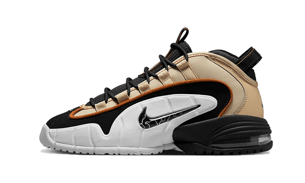 Nike Air Max Penny Rattan Suchtige Turnschuhe Addict Sneakers