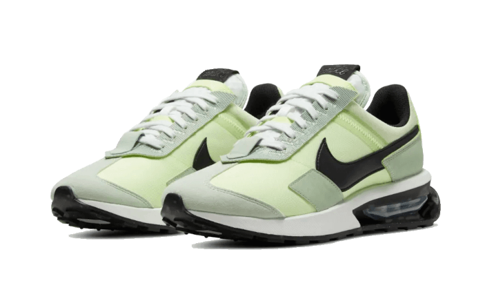 Nike Air Max Pre Day Light Liquid Lime