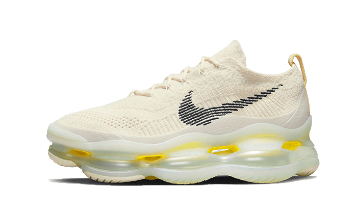 Nike Air Max Scorpion Lemon Wash Suchtige Turnschuhe Addict Sneakers