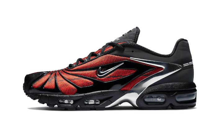 Nike Air Max Tailwind V Skepta Bloody Chrome