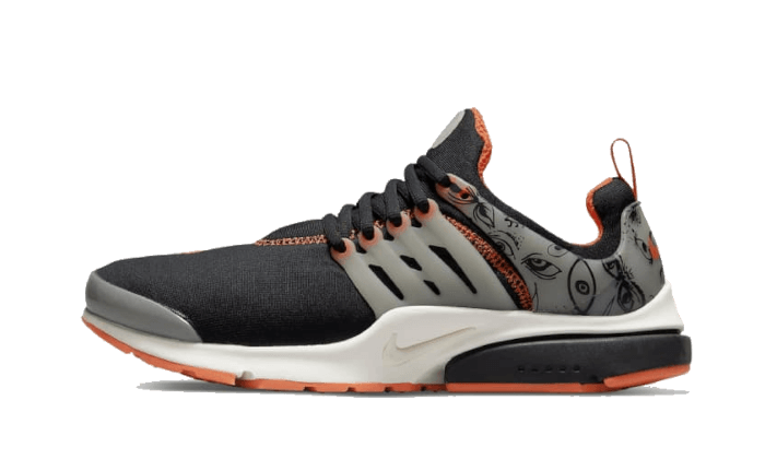 Nike Air Presto Halloween 2021