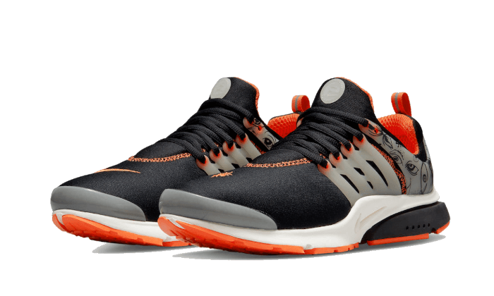 Nike Air Presto Halloween 2021