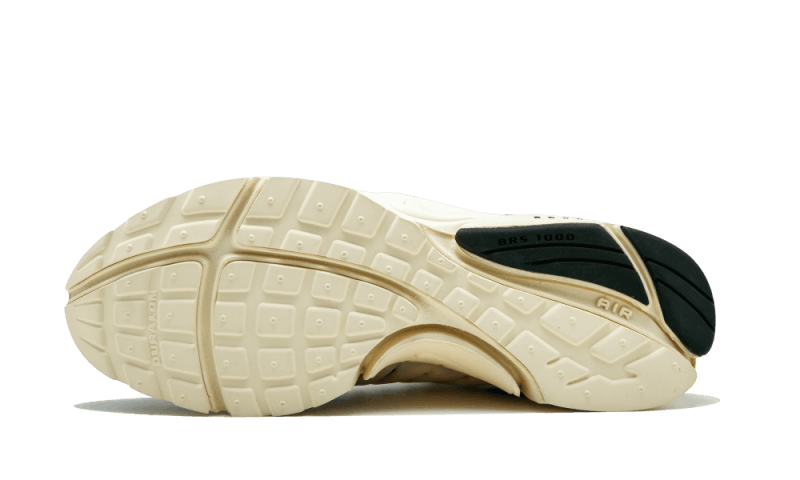 Nike Air Presto Off White The Ten Suchtige Turnschuhe Addict Sneakers