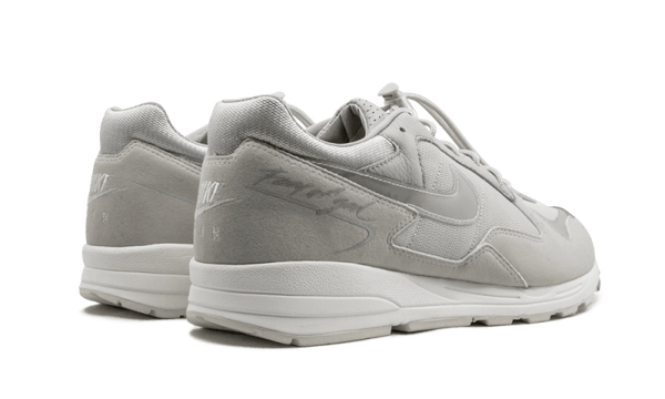 Nike Air Skylon 2 Fear Of God Light Bone Suchtige Turnschuhe Addict Sneakers