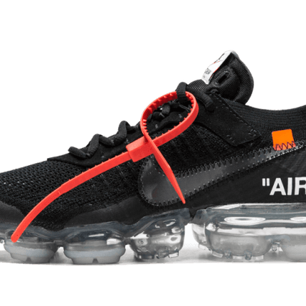 Nike Air Vapormax Off White Black