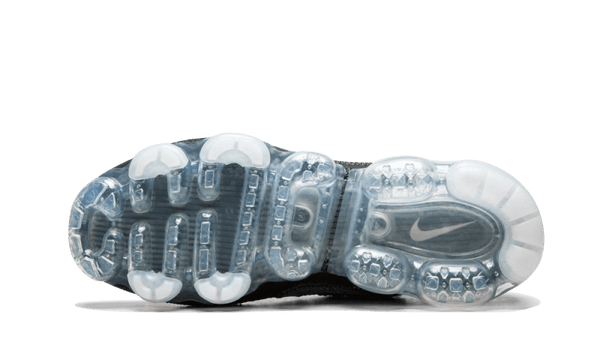 Nike Air Vapormax Off White Schwarz Suchtige Turnschuhe Addict Sneakers