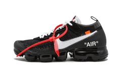 Nike shops air max vapormax x off white