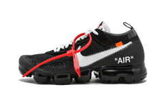 Air vapormax per off white on sale
