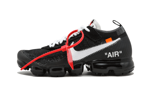 off white vapormax sneakers