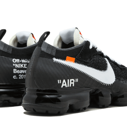 Nike Air Vapormax Off White The Ten