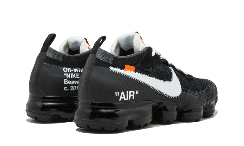 Off white vapormax receipt Clearance