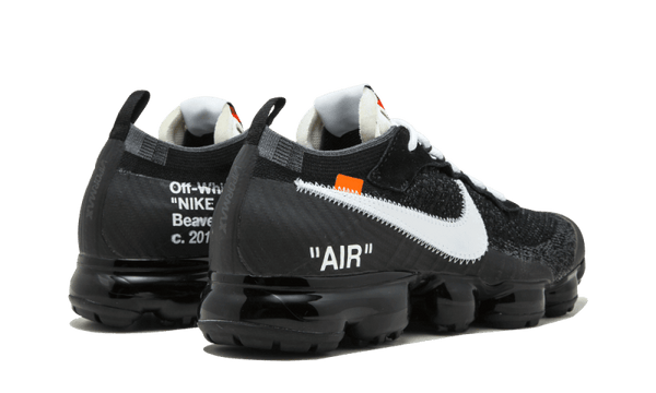 Off white vapormax size 10 Clearance