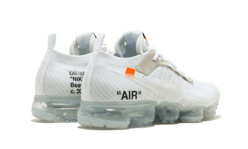 Off white nike vapormax 2019 deals
