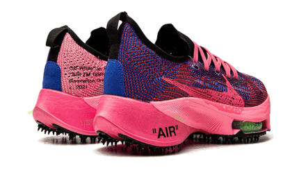 Nike Air Zoom Tempo Next Off White Pink Glow
