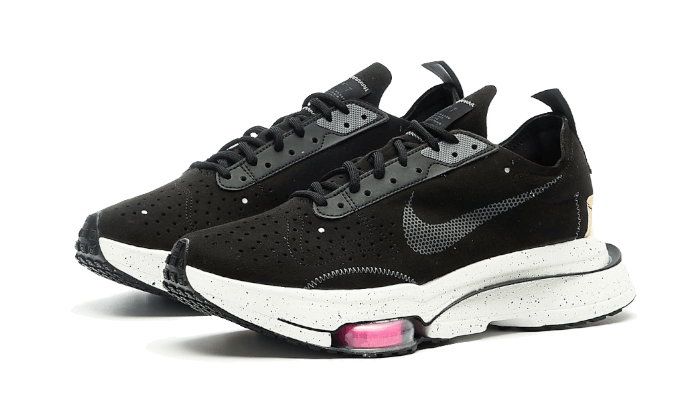 Nike Air Zoom Type Black Hyper Pink