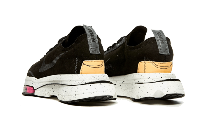 Nike Air Zoom Type Black Hyper Pink