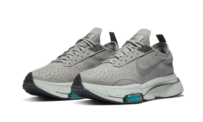 Nike Air Zoom Type College Grey