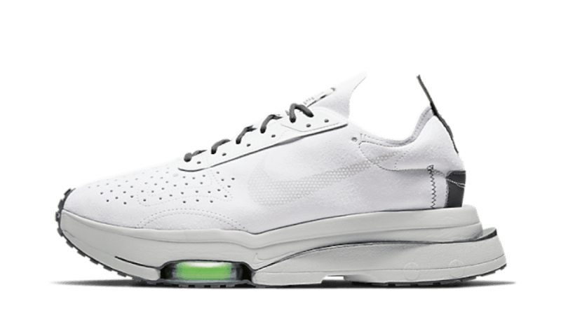 Nike Air Zoom Type Summit White